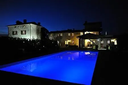 דירה Sleeps 4 Pool Wifi Citerna