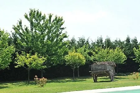 Sleeps 4 Pool Wifi דירה Citerna