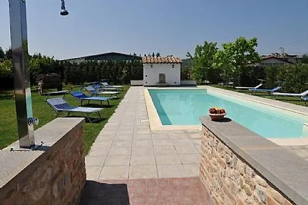 Apartmán Sleeps 4 Pool Wifi
