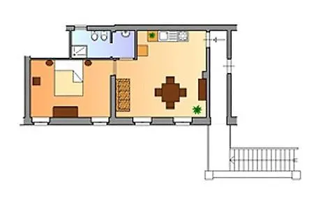 Sleeps 4 Pool Wifi *