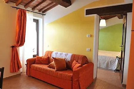 Apartmán Sleeps 4 Pool Wifi Citerna